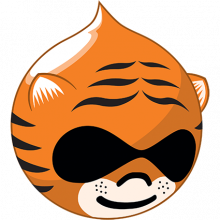 drupalcamp-nj-2025 Logo
