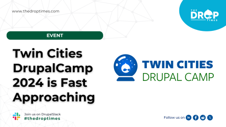 Twin Cities Drupal Camp 2024 is Fast Approaching
