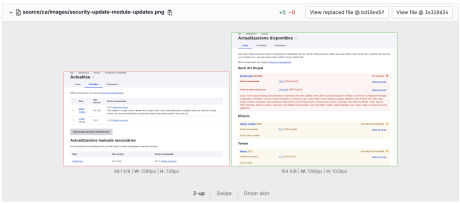 User Guide Screenshot