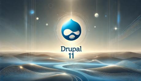 What's New in Drupal 11: Key Updates and Features