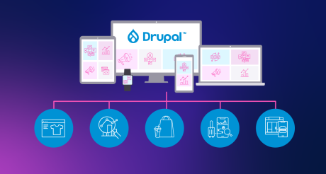 Understanding Drupal Architecture: Key Components and Benefits