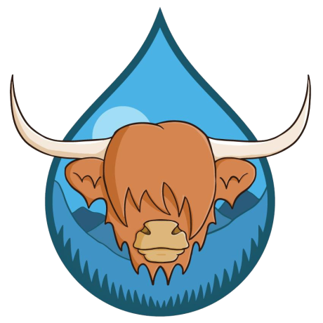 drupalcamp-scotland Logo