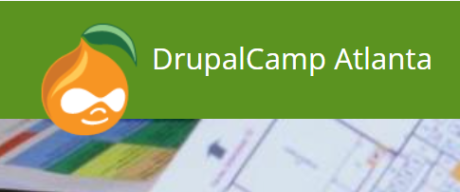 drupal-camp-atlanta Logo