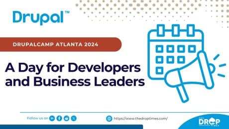 DrupalCamp Atlanta 2024: A Day for Developers and Business Leaders