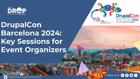 DrupalCon Barcelona 2024 Key Sessions for Event Organizers