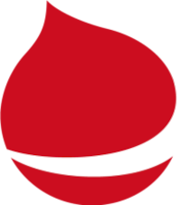 drupal-austria-meetup-october Logo