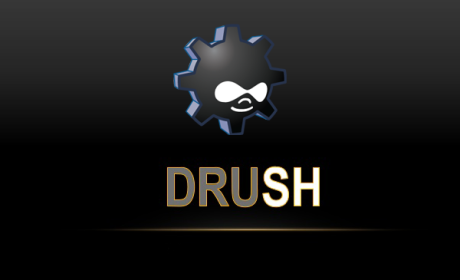 How Drush Enhances Efficiency in Drupal Website Development
