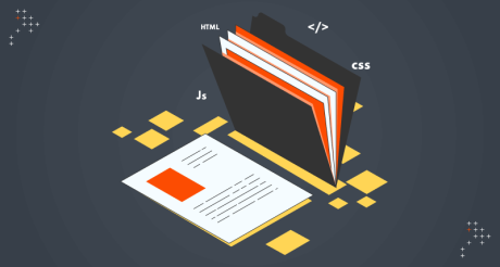 Document illustration