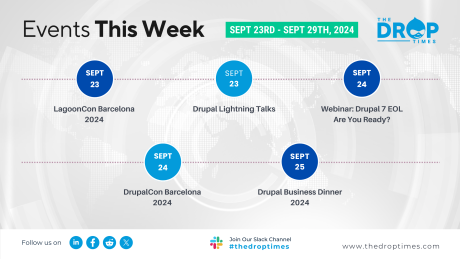 Events This Week