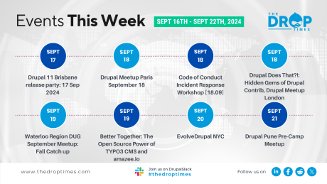 Events This Week