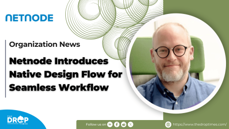 Netnode introduces native design flow