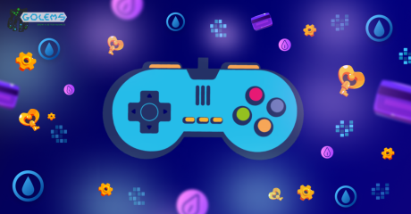 Game pad