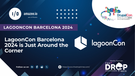 LagoonCon Barcelona 2024 is Just Around the Corner