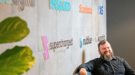 CTI Digital's Nick Rhind