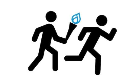 Passing the Drupal torch