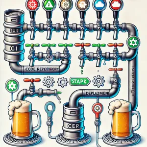 pipelines