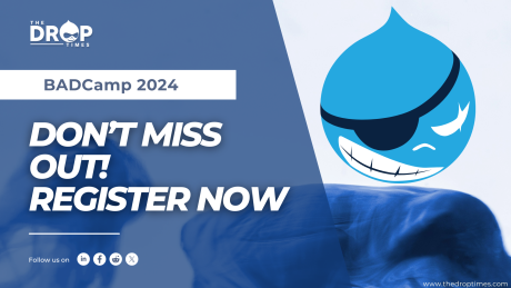 Don't Miss Out ! Register Now ! 
