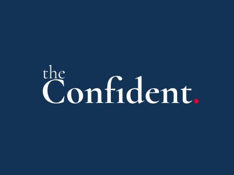 The Confident