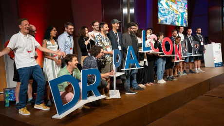 Drupal community