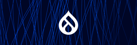 Drupal banner