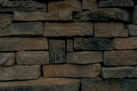 Stone Wall