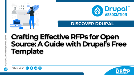 How to Write an RFP for Open Source Solutions: Featuring Drupal Certified Partners