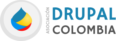meetup-drupal-colombia-octubre-2024 Logo