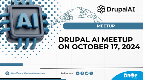 Drupal AI Meetup