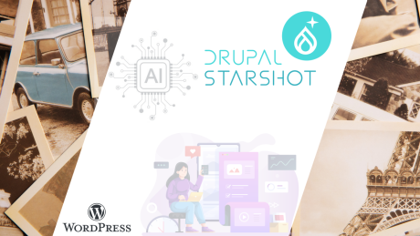 Drupal Starshot
