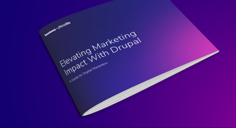 Drupal for marketers