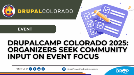 DrupalCamp Colorado 2025: Organizers Seek Community Input on Event Focus