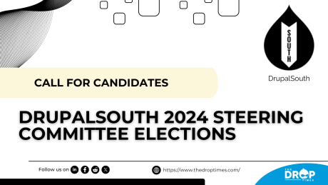 DrupalSouth 2024 Steering Committee Elections