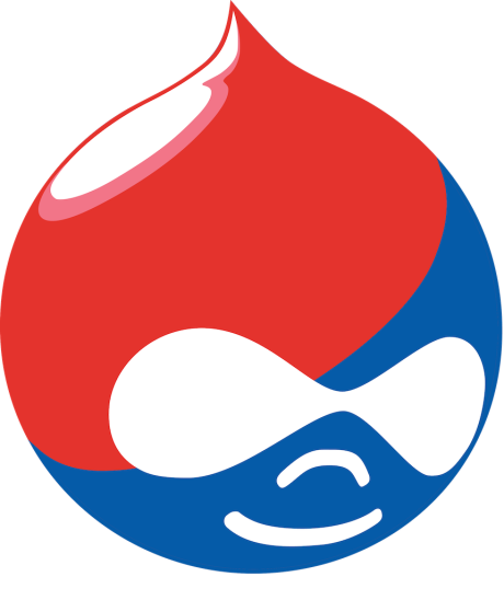 drupal-camp-novi-sad-2024 Logo