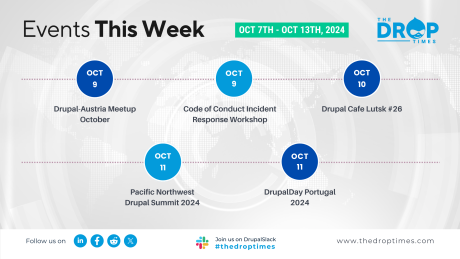 Events This Week