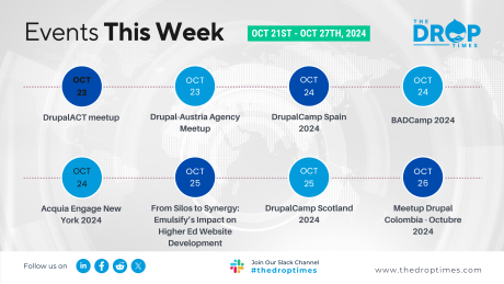 Events This Week