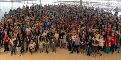 Group photo