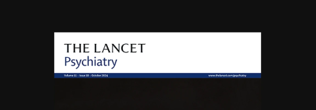 Lancet masthead