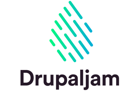 drupaljam-2025 Logo