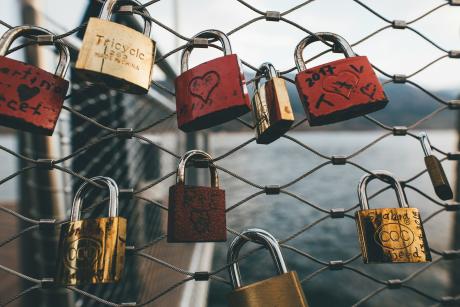 locks