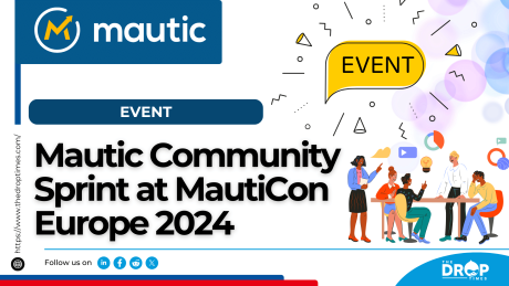 Mautic Community Sprint at MautiCon Europe 2024