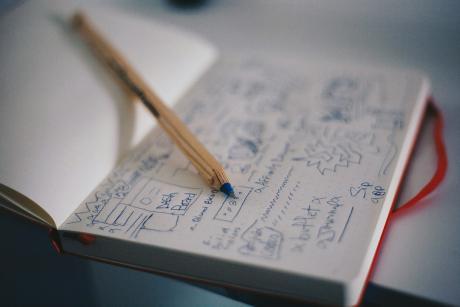 UI Wireframe