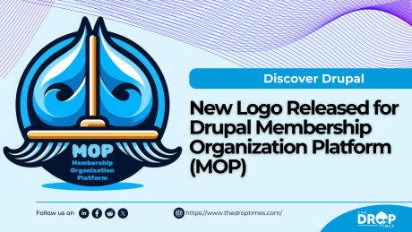 New logo for MOP