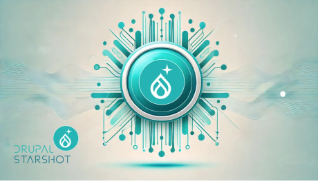 Drupal CMS