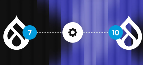 Strategic advantages of migrating from Drupal 7 to Drupal 10