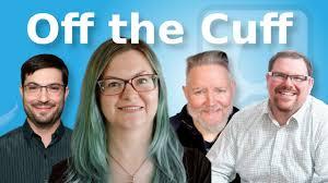 Talking Drupal #471 - Off The Cuff #9