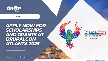 Apply Now for Scholarships and Grants at DrupalCon Atlanta 2025