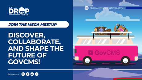 Join the Mega Meetup GovCMS: Discover, Collaborate, and Shape the Future of GovCMS!