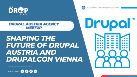 Drupal Austria Agency Meetup