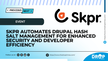 Skpr Automates Drupal Hash Salt Management for Enhanced Security and Developer Efficiency
