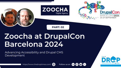 Advancing Accessibility and Drupal CMS Development 